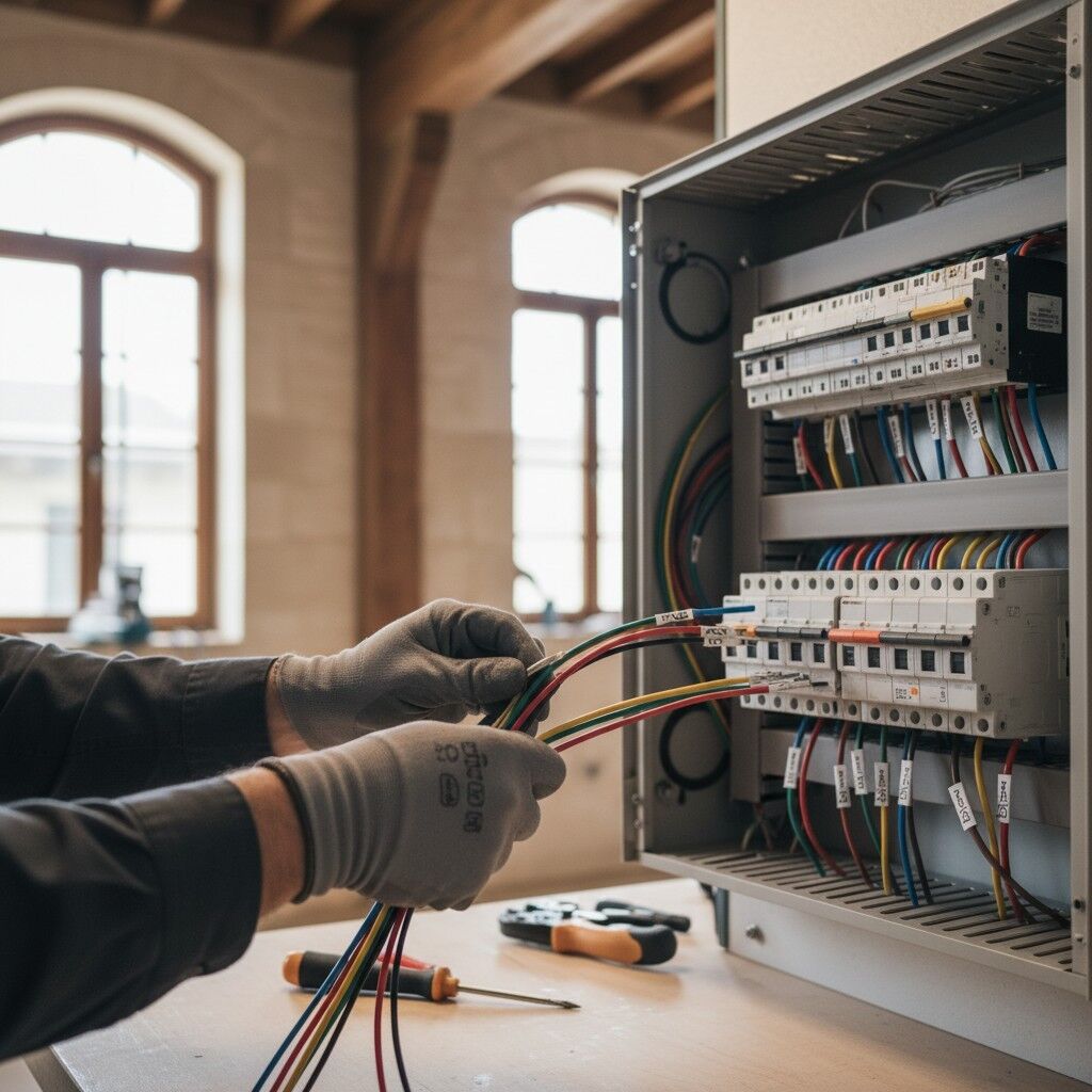 SACLAY ENERGIE